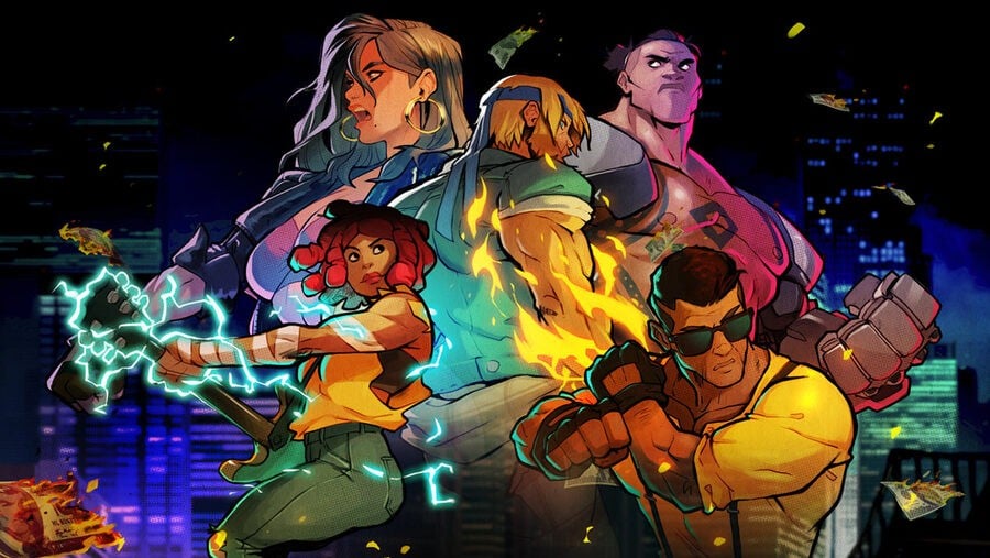 Talking Point: What Are You Playing This Weekend? - Issue 588 1