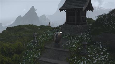 Ghost of Yotei: All Shrines Locations Guide 13