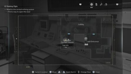 Resident Evil Requiem: ARK Walkthrough 13