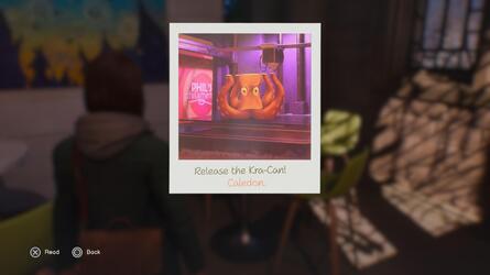 Life Is Strange: Double Exposure: Chapter 3 Collectibles - All Polaroid Locations Guide 5