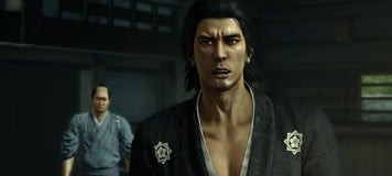 Yakuza Ishin 12