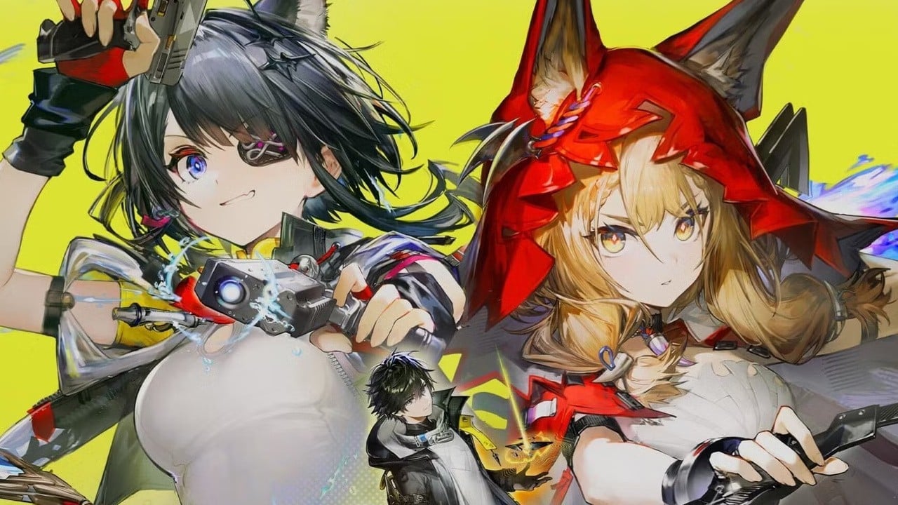 Arknights Endfield Dev Says PS5 Players Want More Than a Genshin Impact Clone