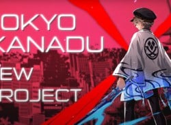 Trails, Ys Developer Falcom Confirms New Tokyo Xanadu Game