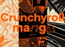 Sony Subsidiary Crunchyroll to Release Manga App This Year