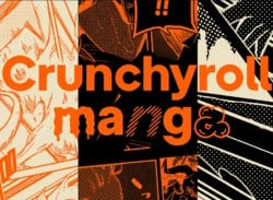 Sony Subsidiary Crunchyroll to Release Manga App This Year