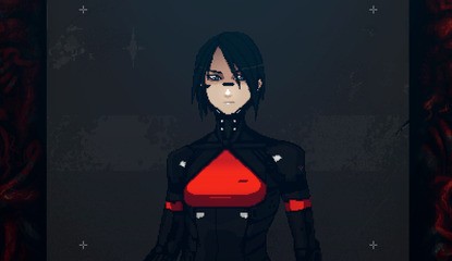 Signalis (PS4) - Last-Gen Release Has Its Feet in the Future