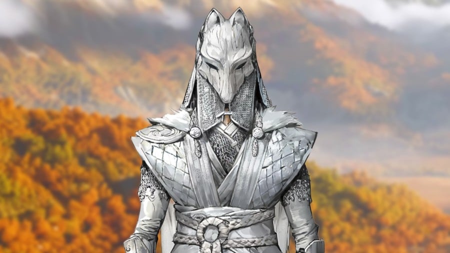 PS5's Ghost of Yotei Drops Jaws with Impressive New Enemy Artwork 1