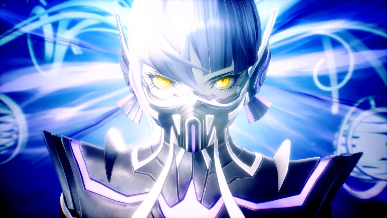 SMT 5 Vengeance Teases New Story, New Gameplay, and New Demons in Fresh Trailer Push Square