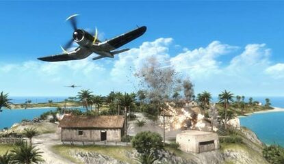 Class Action Lawsuit Filed Against EA For Removal Of Battlefield 1943 In PS3 Copies Of Battlefield 3