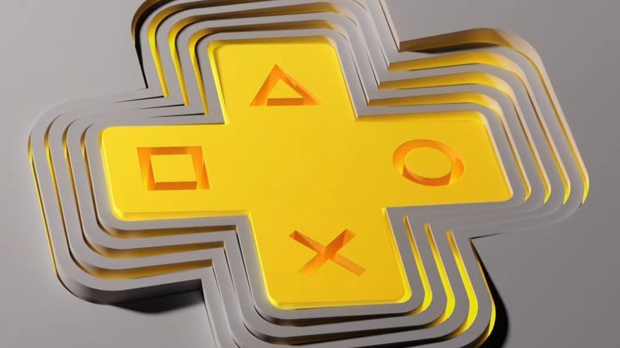 PlayStation Plus Premium