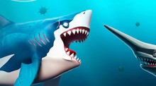 Hungry Shark World