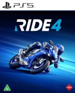 RIDE 4