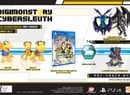 Digimon Story: Cyber Sleuth Opens the Gates to the Digital World in February Next Year