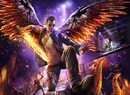 Saints Row: Gat Out of Hell's Launch Trailer Is Even More Ridiculous Than We Imagined