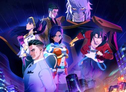 Anime-Inspired Arcade Racer Screamer Is the Genre's Most Exciting in Over a Decade