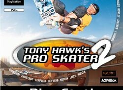 Tony Hawk Will Pop Shove-It on PS4 This Year