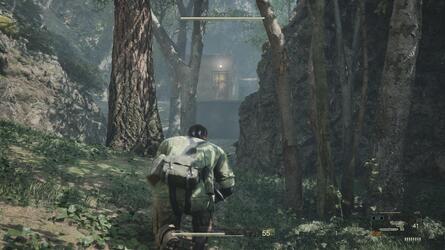 Metal Gear Solid Delta: Sokrovenno South Walkthrough 2