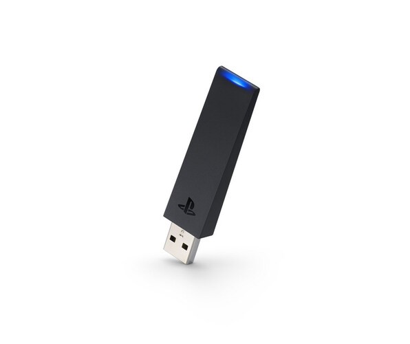 PlayStation 4 PS4 Wireless USB Adaptor Sony 3