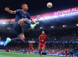 FIFA 22: All Changes and Improvements from FIFA 21