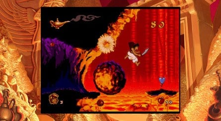 Going Platinum: Aladdin and The Lion King Represented a Weird Full Circle Moment 5