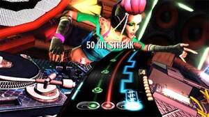 DJ Hero Has An Absolutely Killer Track List In Our Opinion.