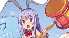 Rabi-Ribi