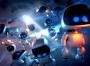 Astro Bot 2 Hinted at in PS5 Platinum Trophy Description