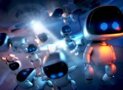 Astro Bot 2 Hinted at in PS5 Platinum Trophy Description