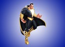 MultiVersus: Black Adam - All Unlockables, Perks, Moves, and How to Win