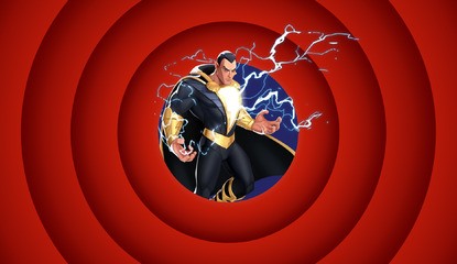 MultiVersus: Black Adam - All Unlockables, Perks, Moves, and How to Win