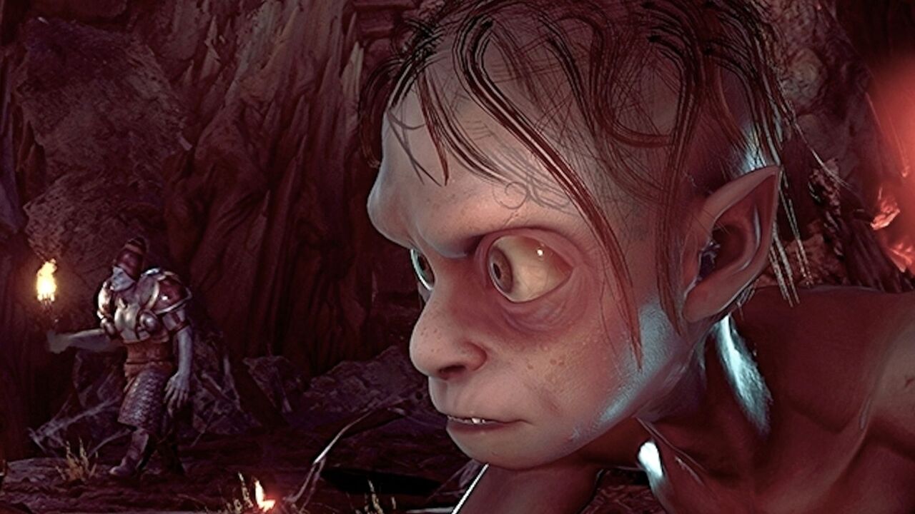 Lord of the Rings: Gollum' Review: Misery Misery!