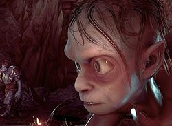 The Lord of the Rings: Gollum Confirmed for Appearance at The Game Awards