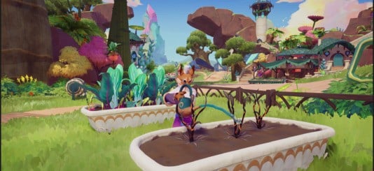 Beastro Combines Cooking, Farming, and Turn-Based Battles in a Unique PS5 Adventure 6