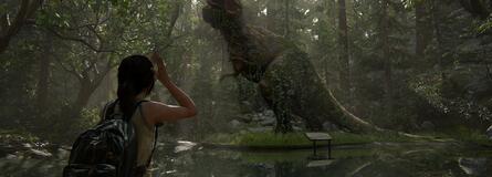 Hands On: Chronological Mode Is a Fascinating Way to Play The Last of Us 2 Again 18