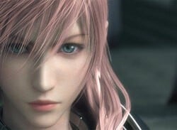 Pass the Time with This Lightning Returns: Final Fantasy XIII Trailer
