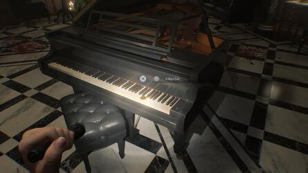 Resident Evil Requiem: All Antique Coins Locations Guide 8