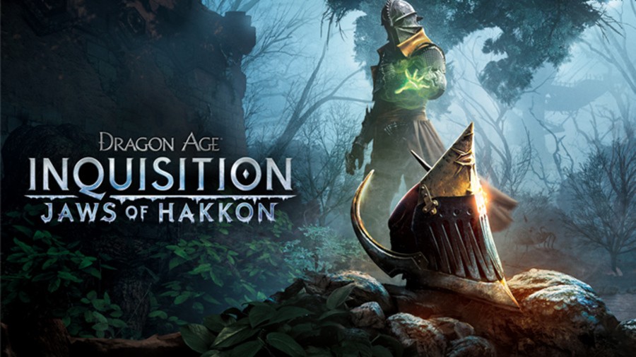 BioWare's first PS4, Xbox One game Dragon Age: Inquisition gets new trailer  - GameSpot