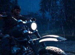 New Days Gone Video Highlights the Importance of Your Drifter Bike