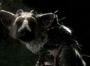 Sony Had to "Re-do" Work on The Last Guardian