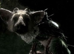 Sony Had to "Re-do" Work on The Last Guardian