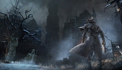 You'll Be Able to Buy PS4's Bloodborne with Blood in Denmark