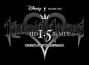 Kingdom Hearts Is Finally Getting Remixed in HD for PS3