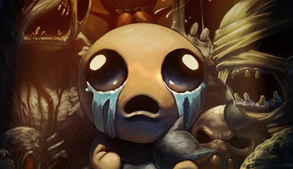 The Binding of Isaac: Afterbirth+ Final Booster Packs DLC Will Arrive Soon on PS4