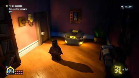 LEGO Batman: Legacy of the Dark Knight: Joker Walkthrough 16