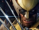 Wolverine PS5's Controversial Fart Trails Can Now Be Toggled in Story Sequences