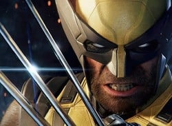 Wolverine PS5's Controversial Fart Trails Can Now Be Toggled in Story Sequences