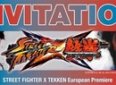 Street Fighter X Tekken Brings Its Deadly Line Of Cross-Over Fighting To Europe