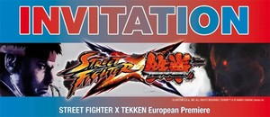 It Still Feels Weird, Writing About Tekken & Street Fighter At The Same Time.