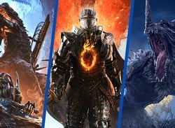 Gritty Action RPGs Will Soon Have Big Budget Competition from One of the World's Most Popular Devs