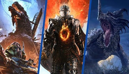 Gritty Action RPGs Will Soon Have Big Budget Competition from One of the World's Most Popular Devs